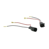 Connects2 CT55-VX02 - Vauxhall Models Car Speaker Adaptor Plug